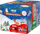 MOGLi Adventskalender 2026 'Wachse wild', 1 stuk