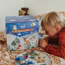 MOGLi Adventskalender 2026 'Wachse wild', 1 stuk