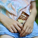 MOGLi Kindersnack Cacao-wafels, vanaf 3 jaar, 15 g