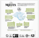 Moltex Couches Pure &amp; Nature taille 4 Maxi (7-18 kg), 29 pièces