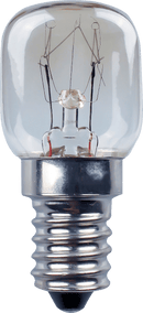 Müller Licht Ovenlamp 15W (0W) 240V E14 90lm 2400k 300°C, 1 stuk