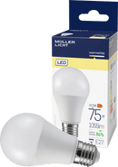 Müller Licht LED-lamp 75W E27 1055 lm, 1 stuk