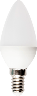 Müller Licht Bougie LED Essentials 2,9W E14 245lm, 1 pièce