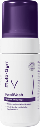 Multi-Gyn Soins intimes FemiWash, 100 ml