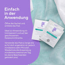 MULTI-MAM Postnatale inlegdoekjes, 14 stuks