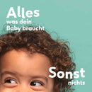 NAIF Haarlotion Easy Styling Baby & Kids, 150 ml