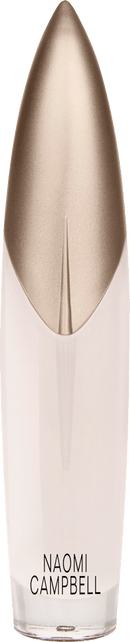 Naomi CampbellEau de toilette, 30 ml