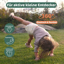 Naty Babybroekjes maat 5 (12-18 kg), 20 stuks