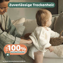Naty Babybroekjes maat 5 (12-18 kg), 20 stuks