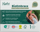 Naty BioEmbrace-luiers maat 1 (2-5 kg), 25 stuks
