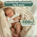 Naty BioEmbrace-luiers maat 2 (3-6 kg), 33 stuks