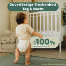 Naty Couches Eco by Naty taille 5, 11-26kg, 22 pièces