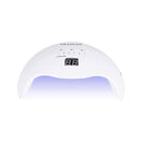 Neonail Lampe UV ongles en gel - Lampe LED 18W/36 Ecran LCD