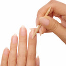 NÉONAIL Manicure stokjes van rozenhout, 10 stuks