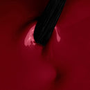 Neonail Vernis à Ongles UV Vin Rouge, 7,2 ml