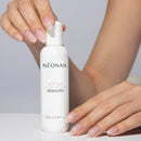 Neonail UV Gel Polish Remover NeoNail Acétone, 100 ml