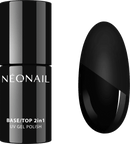 NÉONAIL UV-basis- en toplak 2-in-1, 7,2 ml
