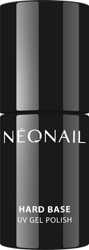 Neonail UV Base Coat Base dure, 7,2 ml