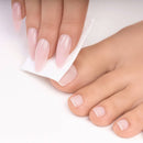 NÉONAIL Cellulose-pad 12-laags, 250 stuks