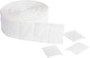 NÉONAIL Cellulose-pad 12-laags, 250 stuks