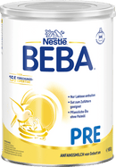 Nestlé BEBA Premier lait Pré dès la naissance, 800 g