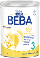 Nestlé BEBA lait de suite 3 à partir du 10ème mois, 800 g