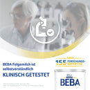 Nestlé BEBA lait de suite 3 à partir du 10ème mois, 800 g