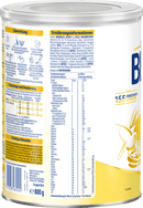 Nestlé BEBA lait de suite 3 à partir du 10ème mois, 800 g