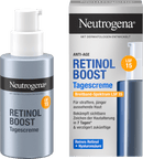 Neutrogena Anti-aging gezichtscrème Retinol Boost SPF 15, 50 ml