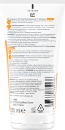Neutrogena Anti-puistjespeeling, 150 ml