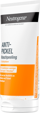 Neutrogena Anti-puistjespeeling, 150 ml