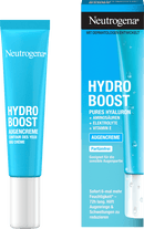 Neutrogena Eye Cream Hydro Boost hydratante, 15 ml