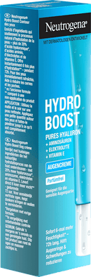 Neutrogena Eye Cream Hydro Boost hydratante, 15 ml