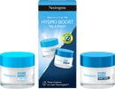 Neutrogena Hydro Boost crème de jour et de nuit coffret cadeau, 100 ml