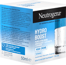 Neutrogena Crème de Jour Hydro Boost Aqua Crème Hydratante, 50 ml