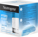Neutrogena Crème de Jour Hydro Boost Aqua Crème Hydratante, 50 ml