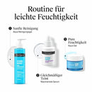 Neutrogena Day Care Hydro Boost Aqua Gel Hydratant, 50 ml