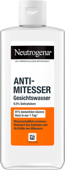 Neutrogena Lotion tonique visage anti-points noirs, 200 ml