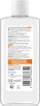 Neutrogena Lotion tonique visage anti-points noirs, 200 ml