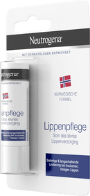 Neutrogena Lippenverzorging Noorse formule, 4,8 g
