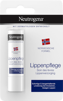 Neutrogena Lippenverzorging Noorse formule, 4,8 g