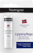 Neutrogena Lippenverzorging Noorse formule, 4,8 g