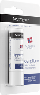 Neutrogena Lippenverzorging Noorse formule, 4,8 g