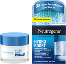 Neutrogena Crème de nuit Hydro Boost hydratante, 50 ml