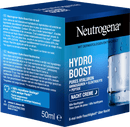 Neutrogena Crème de nuit Hydro Boost hydratante, 50 ml