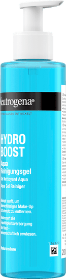 Neutrogena Reinigingsgel Hydro Boost Aqua, 200 ml