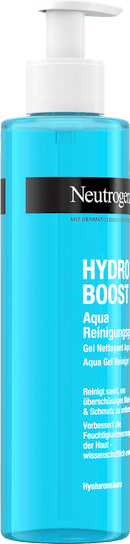 Neutrogena Reinigingsgel Hydro Boost Aqua, 200 ml