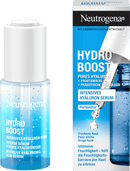 Neutrogena Serumconcentraat Hydro Boost Hyaluron zonder parfum, 15 ml