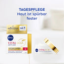 NIVEA Crème de Jour Vital Soy Anti Age, SPF 30, 50 ml