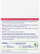 NIVEA Crème de Jour Vital Soy Anti Age, SPF 30, 50 ml